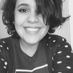 Meet your Posher, Ruth